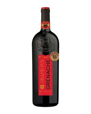Grand Sud Grenache