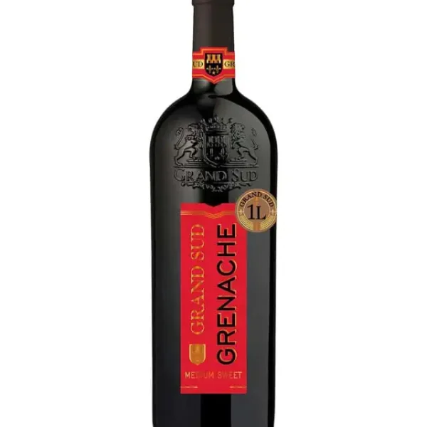 Grand Sud Grenache