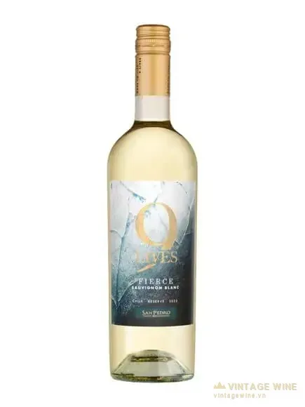 9 Lives Fierce Reserve Sauvignon Blanc