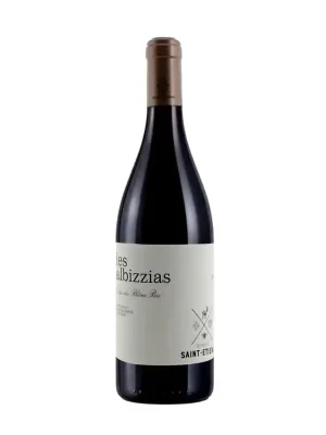 Rượu vang Les Albizzias Cotes du Rhone Bio