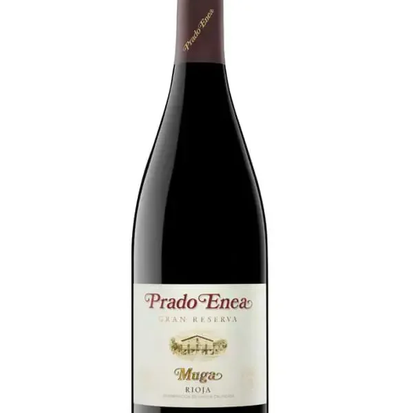 Rượu vang Prado Enea