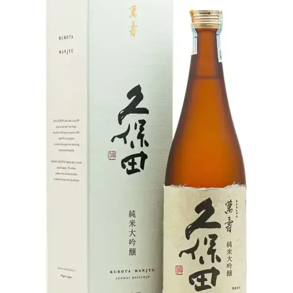 Sake Kubota Manjyu 720ml