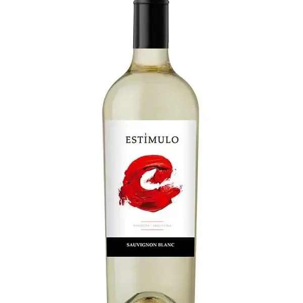 Rượu vang Estimulo Sauvignon Blanc