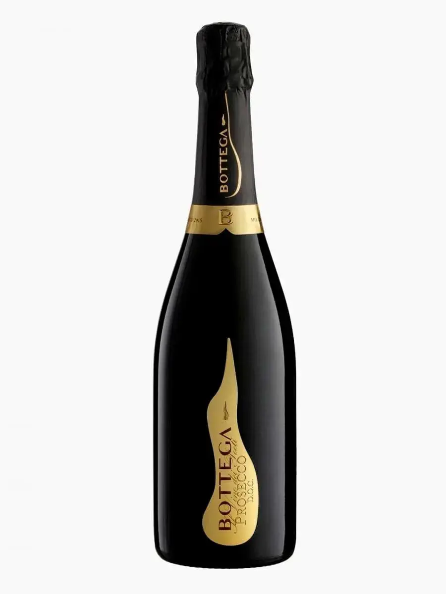 Bottega Il Vino dei Poeti Prosecco – Ý, 750ml