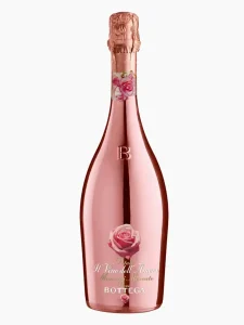 Bottega Petalo Manzoni Moscato Rosato