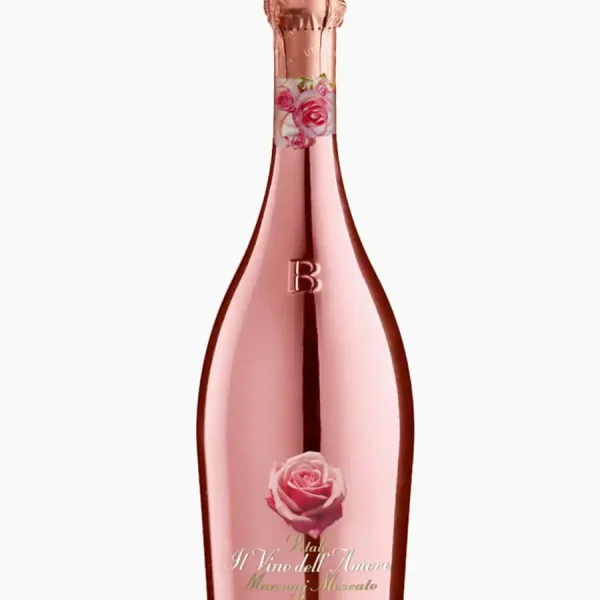 Bottega Petalo Manzoni Moscato Rosato