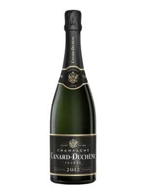 Canard Duchene Brut Millesime Vintage 2014