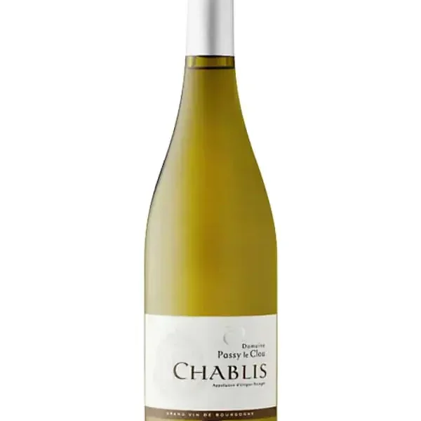 Rượu vang Domaine Passy le Clou