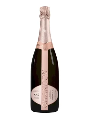 Rượu Sparkling Chandon Rose