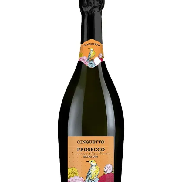 Cinguetto Prosecco