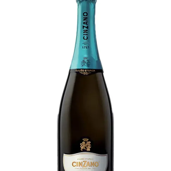 Vang nổ Cinzano Asti