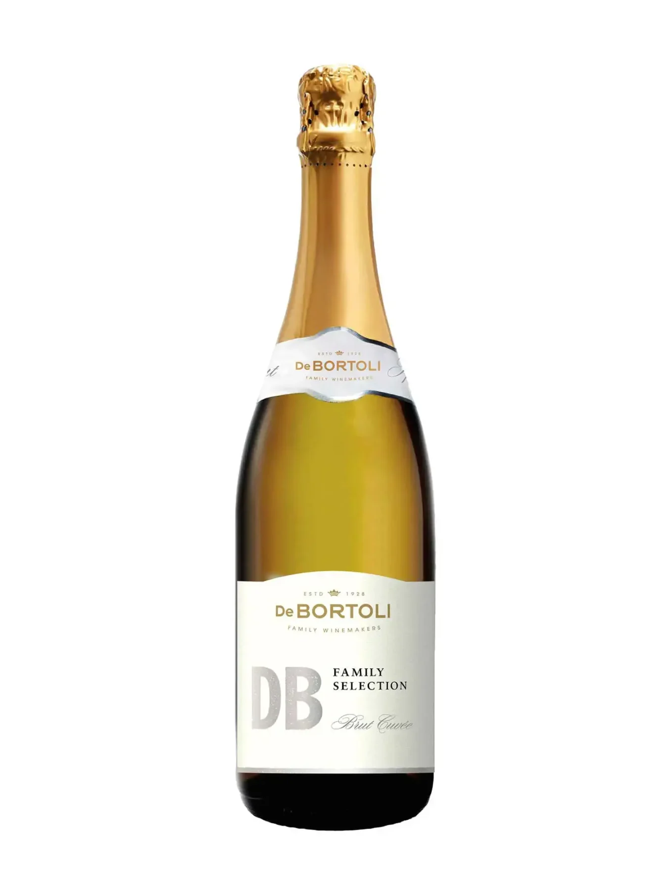 Rượu vang nổ De Bortoli DB Blend Sparkling Brut – Úc, 750ml
