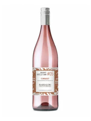 Domaine Barsalou Bouquet Occitan Rose