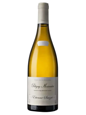 Domaine Etienne Sauzet Puligny Montrachet