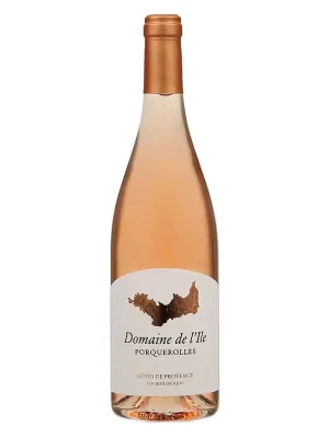 Domaine de L’Ile Porquerolles Rose