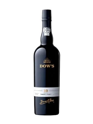 Dow’s 10 Years Old Tawny Port