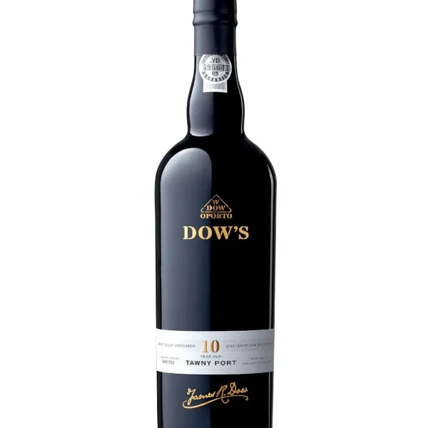 Dow’s 10 Years Old Tawny Port