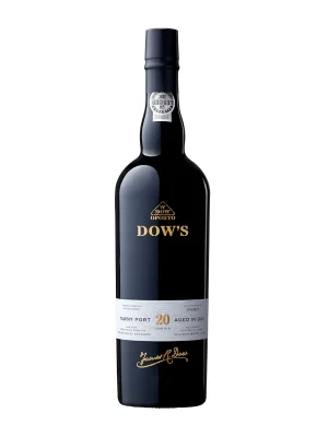 Dow’s 20 năm Tawny Port