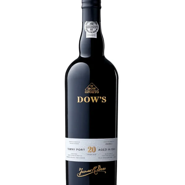 Dow’s 20 năm Tawny Port