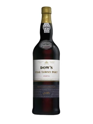 Dow’s Fine Tawny Port