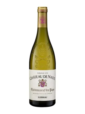 Chateau de Nalys – Chateauneuf du Pape White