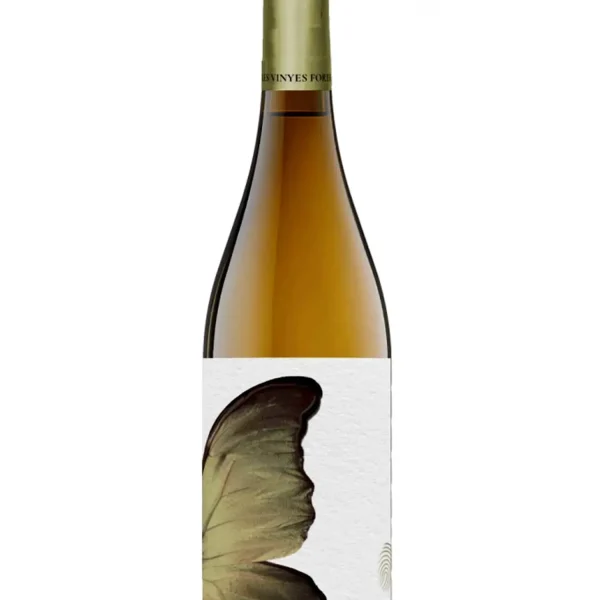 Franck Massard Huellas Priorat White