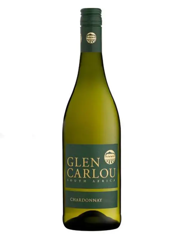 Glen Carlou Chardonnay – Nam Phi, 750ml