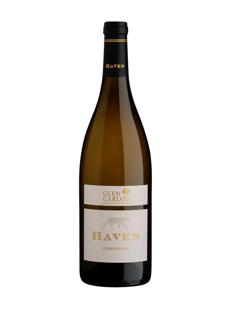 Rượu vang Glen Carlou Haven Chardonnay