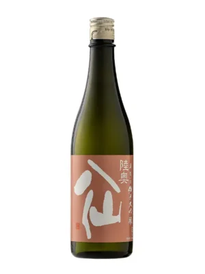 Sake Hassen Hanaomoi 50