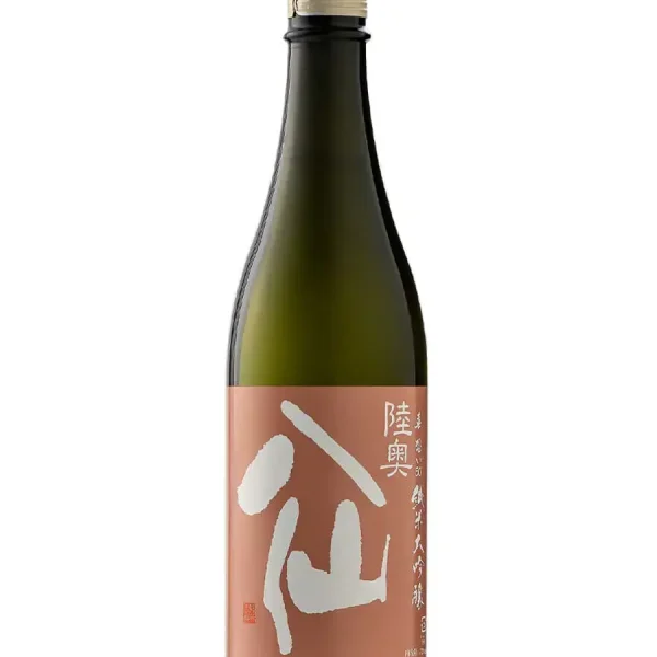 Sake Hassen Hanaomoi 50