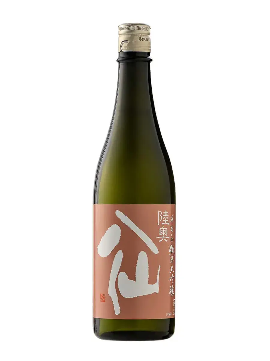 Sake Hassen Hanaomoi 50