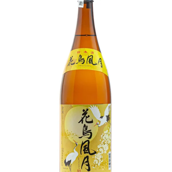Sake Hokkan Kachofugetsu 1.8L