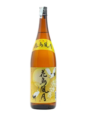 Sake Hokkan Kachofugetsu 1.8L