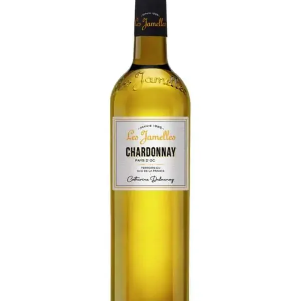 Les Jamelles Les Classiques Chardonnay