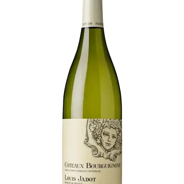 Rượu vang Louis Jadot Coteaux Bourguignon White