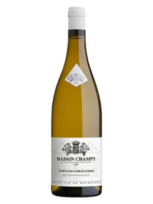 Maison Champy Pernand-Vergelesses blanc