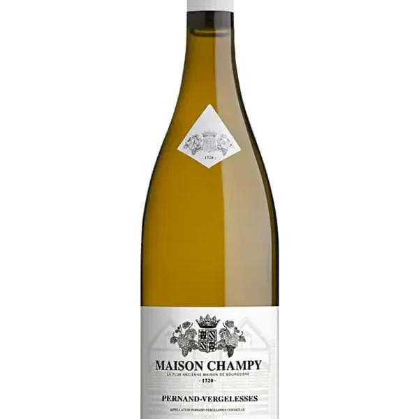 Maison Champy Pernand-Vergelesses blanc