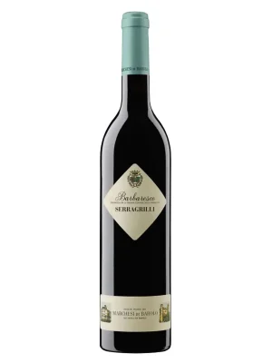 Marchesi Di Barolo Barbaresco Serragrilli