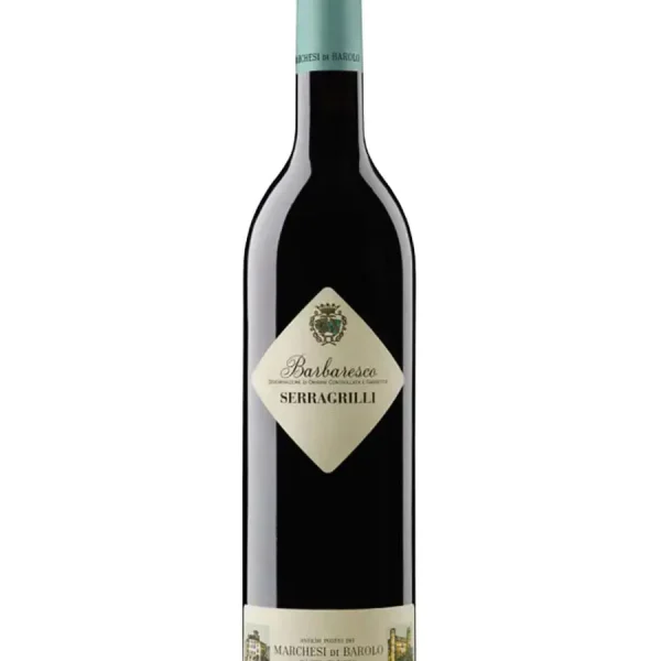 Marchesi Di Barolo Barbaresco Serragrilli
