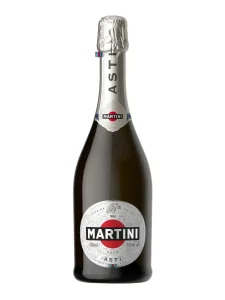 Rượu vang nổ Martini Asti