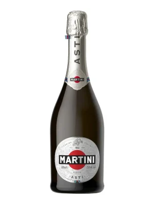 Rượu vang nổ Martini Asti