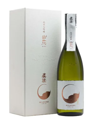 Sake Masumi Sanka 720ml