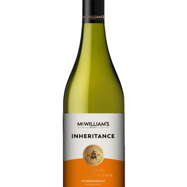 McWilliams Inheritance Chardonnay