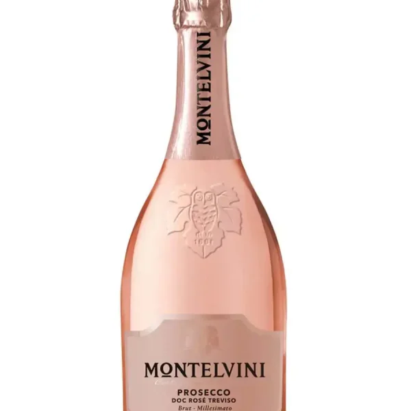 Montelvini Prosecco Rose