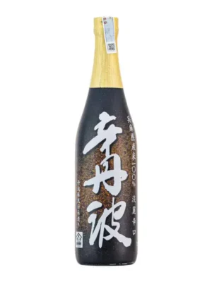 Sake Ozeki Karatamba Honjozo