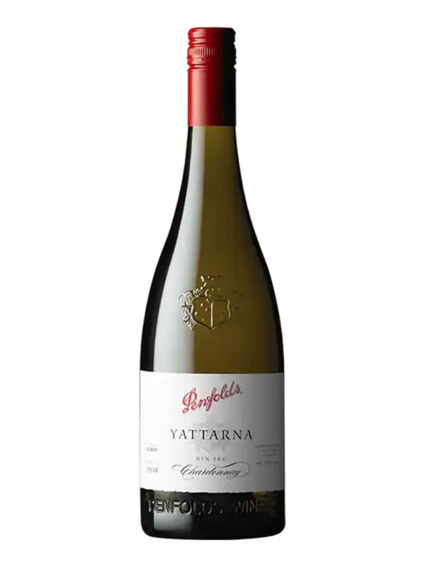 Penfolds Bin 144 Yattarna Chardonnay – Adelaide Hills, Úc, 750ml