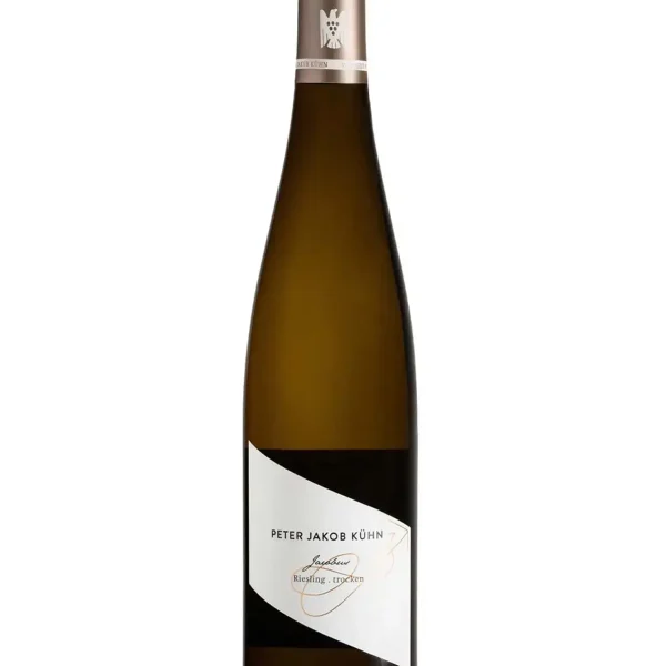 Peter Jacob Kuhn Jacobus Riesling Trocken