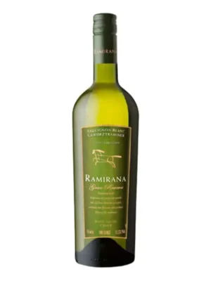 Ramirana Gran Reserva White