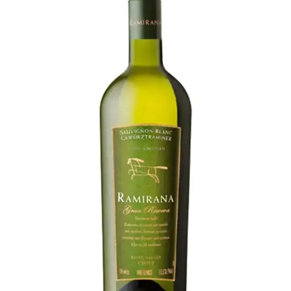 Ramirana Gran Reserva White