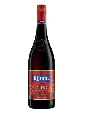 Riunite Zero Alcohol Free